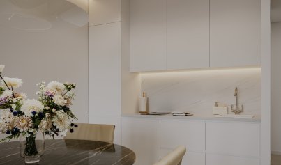 Nieuwbouw Woningen - Appartement / flat -
Guardamar del Segura