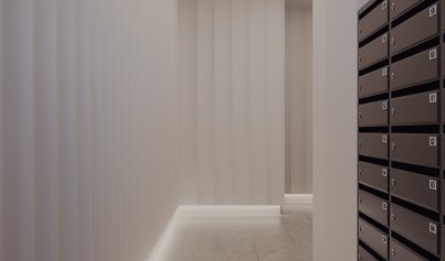 Nieuwbouw Woningen - Appartement / flat -
Guardamar del Segura