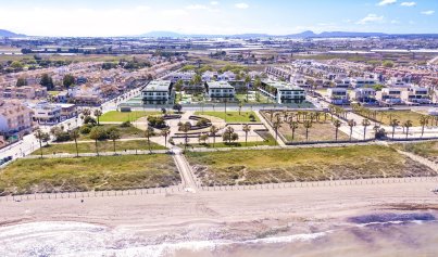 New Build - Penthouse -
Pilar de la Horadada
