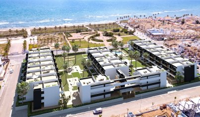 New Build - Penthouse -
Pilar de la Horadada
