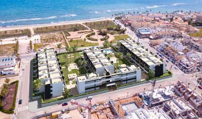 New Build - Penthouse -
Pilar de la Horadada