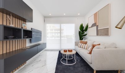 New Build - Penthouse -
Pilar de la Horadada