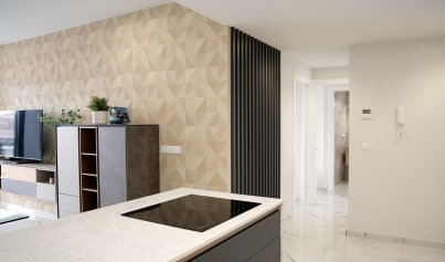 Nouvelle construction - Appartement -
Ciudad Quesada