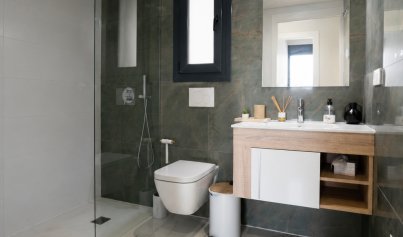 Nouvelle construction - Appartement -
Ciudad Quesada