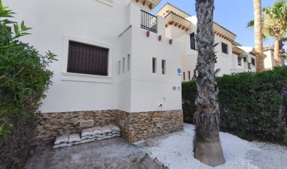 Resale - Townhouse -
La Finca Golf