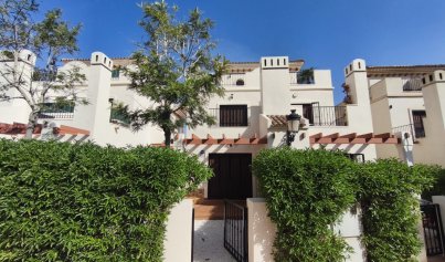Resale - Townhouse -
La Finca Golf