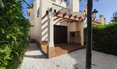 Resale - Townhouse -
La Finca Golf