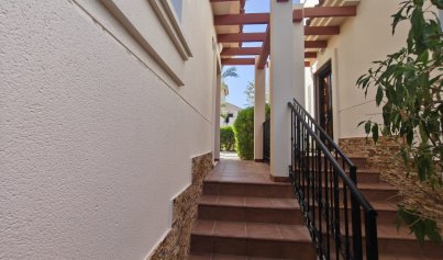 Resale - Townhouse -
La Finca Golf