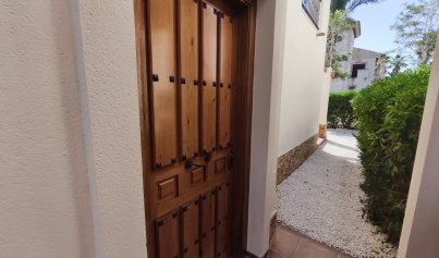 Resale - Townhouse -
La Finca Golf