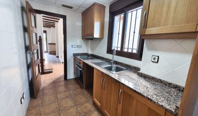Resale - Townhouse -
La Finca Golf