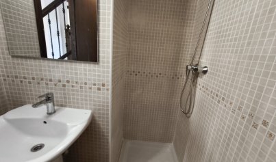 Resale - Townhouse -
La Finca Golf