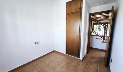 Resale - Townhouse -
La Finca Golf