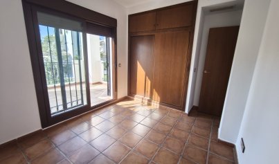 Resale - Townhouse -
La Finca Golf