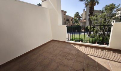 Resale - Townhouse -
La Finca Golf