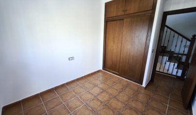 Resale - Townhouse -
La Finca Golf