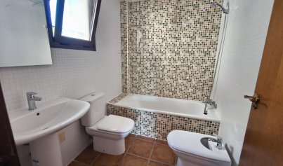 Resale - Townhouse -
La Finca Golf