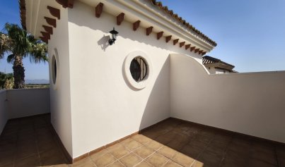 Resale - Townhouse -
La Finca Golf