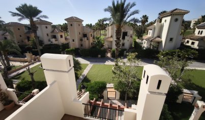 Resale - Townhouse -
La Finca Golf