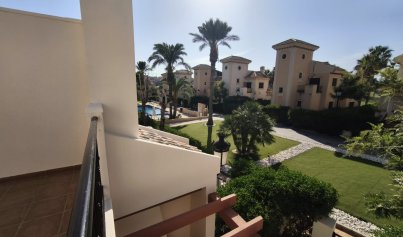 Resale - Townhouse -
La Finca Golf