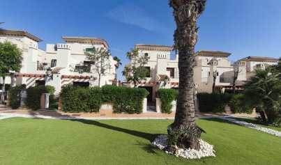 Resale - Townhouse -
La Finca Golf
