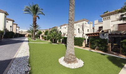 Resale - Townhouse -
La Finca Golf