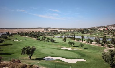 Resale - Townhouse -
La Finca Golf