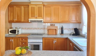 Resale - Villa -
Villamartín - Villamartin