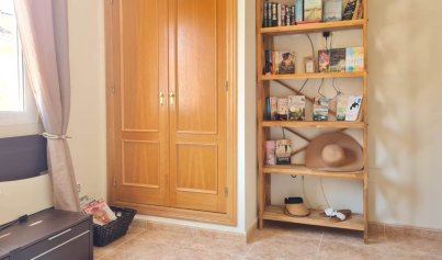 Resale - Villa -
Villamartín - Villamartin