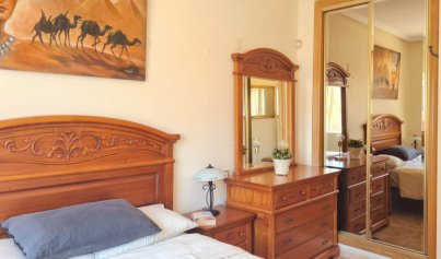 Resale - Villa -
Villamartín - Villamartin