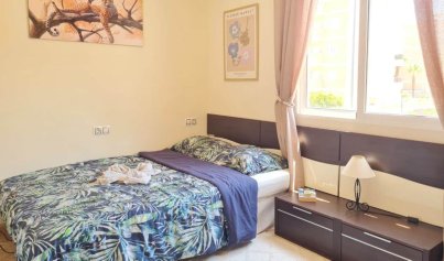 Resale - Villa -
Villamartín - Villamartin