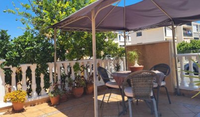 Resale - Villa -
Villamartín - Villamartin
