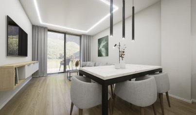 New Build - Apartment -
Torrevieja