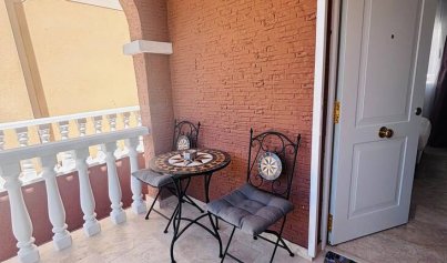 Återförsäljning - Villa -
Orihuela Costa - Villamartin
