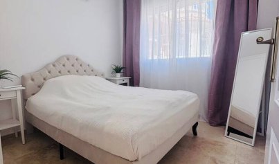 Återförsäljning - Villa -
Orihuela Costa - Villamartin