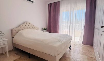 Återförsäljning - Villa -
Orihuela Costa - Villamartin