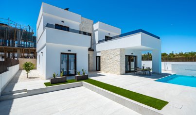 Nouvelle construction - Villa -
Vistabella