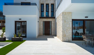 Nouvelle construction - Villa -
Vistabella