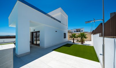 Nouvelle construction - Villa -
Vistabella