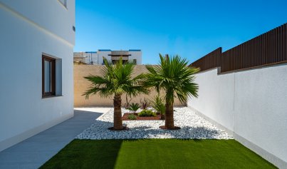 Nouvelle construction - Villa -
Vistabella
