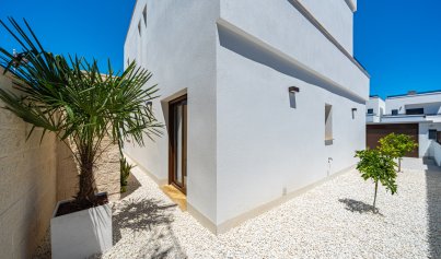 Nouvelle construction - Villa -
Vistabella