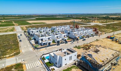 Nouvelle construction - Villa -
Vistabella