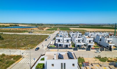 Nouvelle construction - Villa -
Vistabella