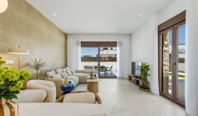 Nouvelle construction - Villa -
Vistabella