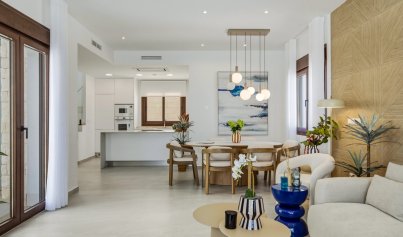 Nouvelle construction - Villa -
Vistabella