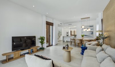 Nouvelle construction - Villa -
Vistabella