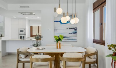 Nouvelle construction - Villa -
Vistabella