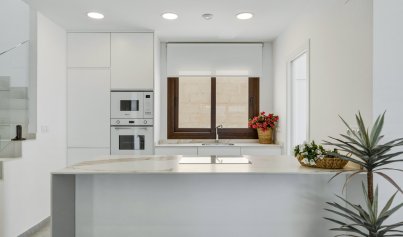 Nouvelle construction - Villa -
Vistabella