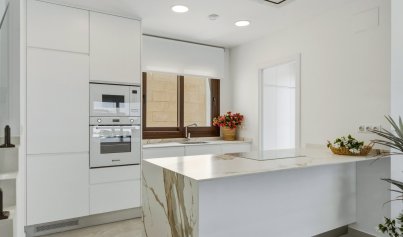 Nouvelle construction - Villa -
Vistabella