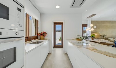 Nouvelle construction - Villa -
Vistabella