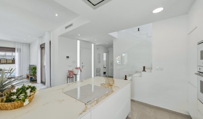 Nouvelle construction - Villa -
Vistabella